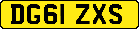 DG61ZXS