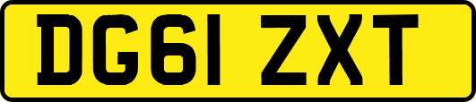 DG61ZXT