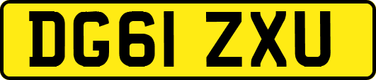 DG61ZXU