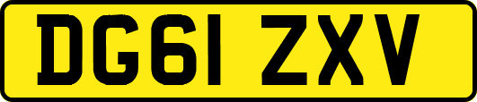 DG61ZXV