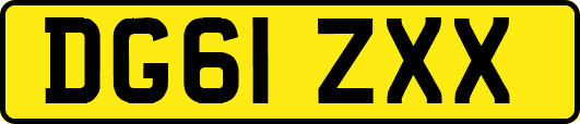 DG61ZXX