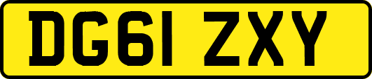 DG61ZXY