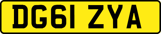 DG61ZYA