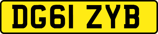 DG61ZYB