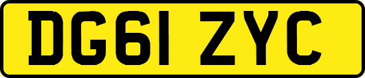 DG61ZYC