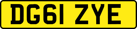 DG61ZYE