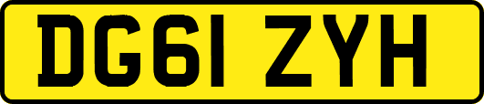 DG61ZYH