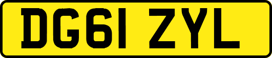 DG61ZYL
