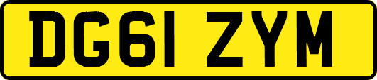 DG61ZYM