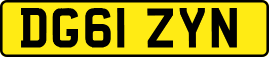 DG61ZYN