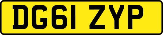 DG61ZYP