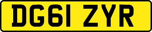 DG61ZYR