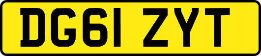 DG61ZYT