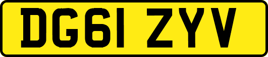 DG61ZYV