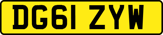 DG61ZYW