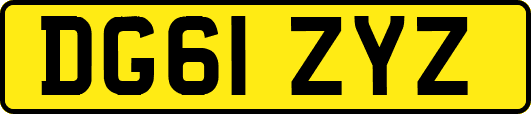 DG61ZYZ