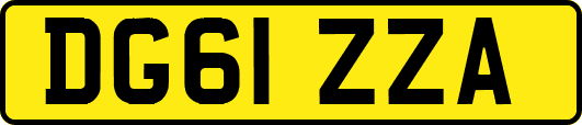 DG61ZZA