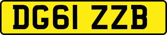 DG61ZZB