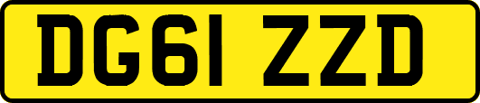 DG61ZZD