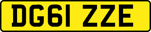 DG61ZZE