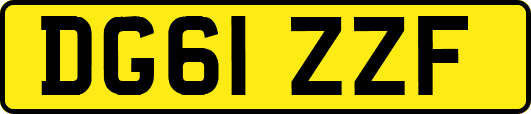 DG61ZZF