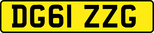 DG61ZZG