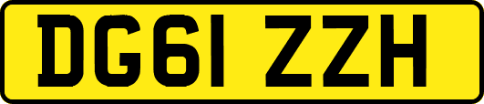 DG61ZZH