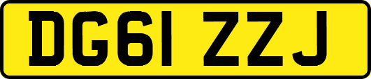 DG61ZZJ