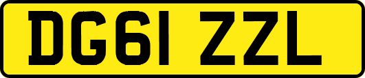 DG61ZZL