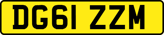 DG61ZZM