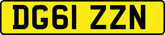 DG61ZZN