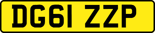 DG61ZZP