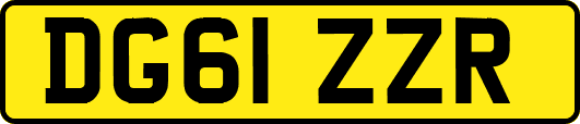 DG61ZZR