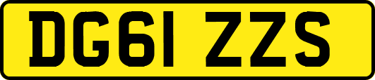 DG61ZZS