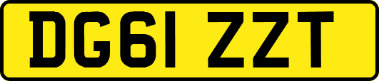 DG61ZZT