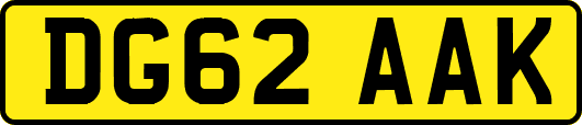 DG62AAK