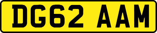 DG62AAM