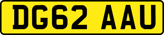 DG62AAU