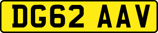 DG62AAV
