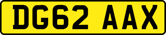 DG62AAX