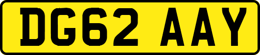 DG62AAY