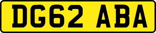DG62ABA