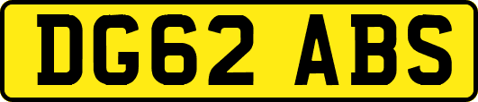 DG62ABS