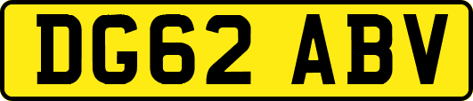 DG62ABV