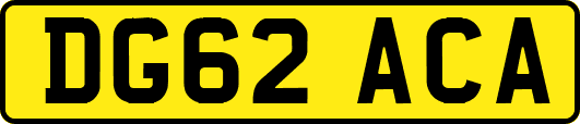 DG62ACA
