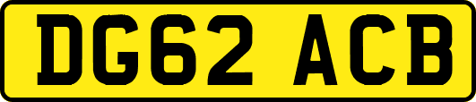 DG62ACB