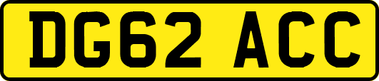 DG62ACC