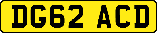 DG62ACD