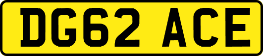 DG62ACE