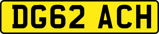 DG62ACH